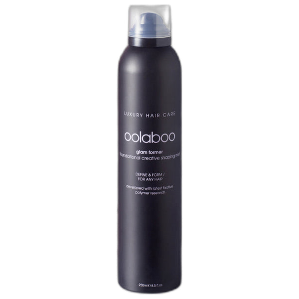Glam Former Foundational Creative Shaping Mist 250 ml | Oolaboo