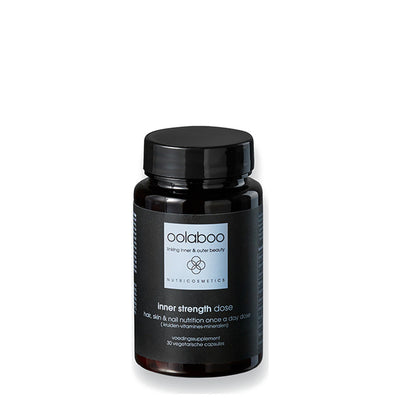 Inner Strength Supplement 30st | Oolaboo
