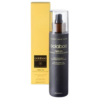Mighty Rice Equalizer 250ml | Oolaboo