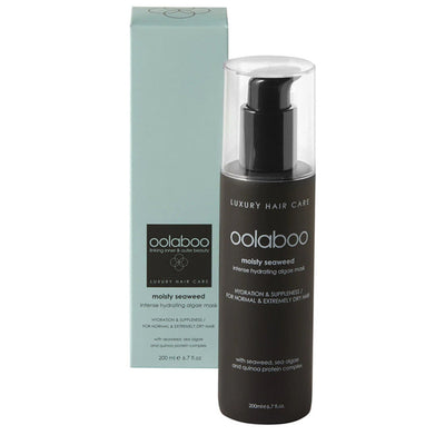 Image of product Moisty Seaweed Mask 200ml