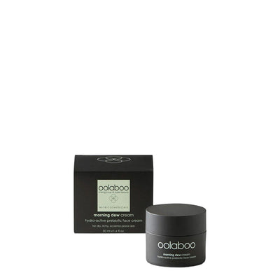 Image of product Morning Dew Prebiotic Face Cream 50ml