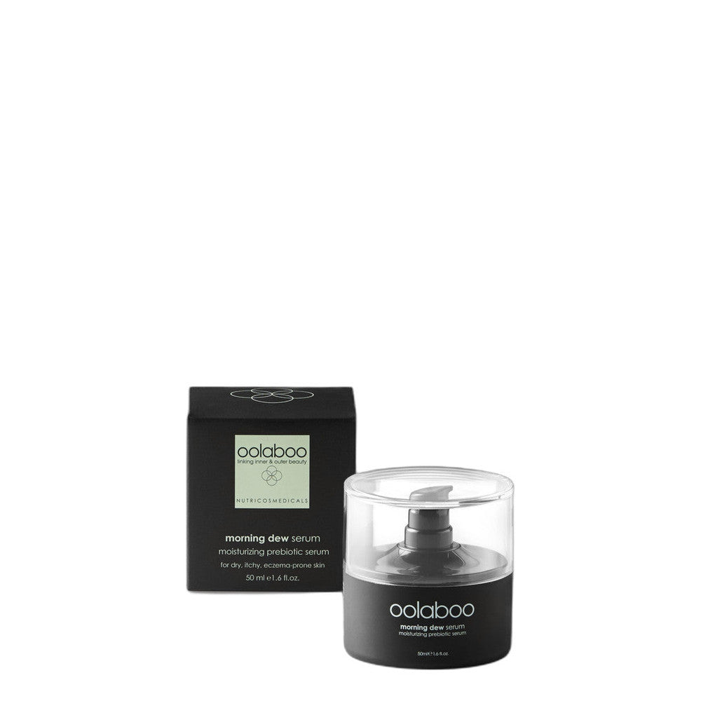 Oolaboo Morning Dew Prebiotic Serum 50ml