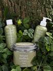 Oolaboo Nature As Essence Inner Glow Tea met Herbal Rescue en Velvet Sage