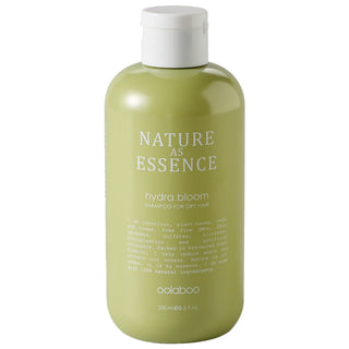 Nature As Essence Hydra Bloom Shampoo 250 ml | Oolaboo