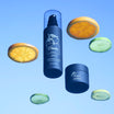 Oolaboo O'Dude Prebiotic-Refresh Cleanser met citrusschijfjes