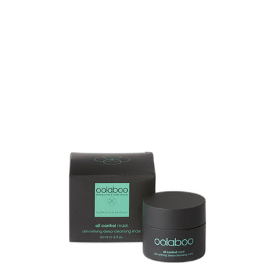 Image of product Oil Control Mask 50ml