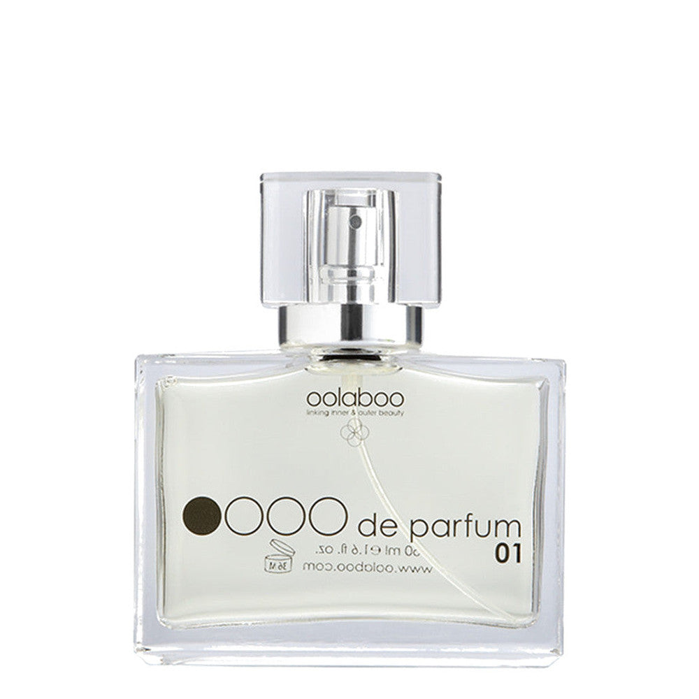 OOOO de Parfum 01 50ml | Oolaboo