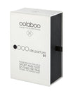 Oolaboo OOOO de Parfum 01 geschenkdoos gesloten