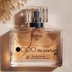 Oolaboo OOOO de Parfum 01 flacon van 50 ml met droogbloemen