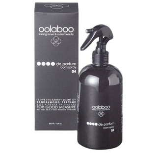 OOOO de Parfum Room Spray 500ml | Oolaboo