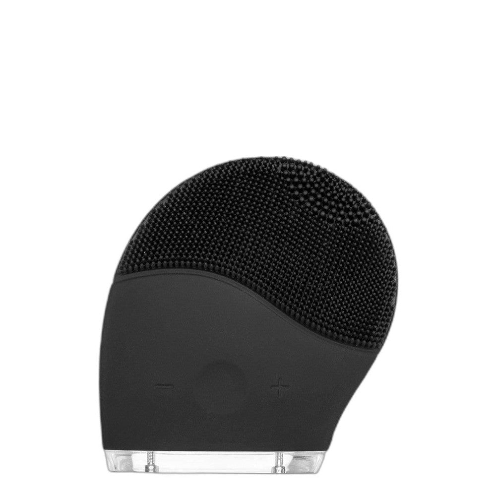Oolaboo OOOO Sonic Facial Cleansing Brush + Storage Case