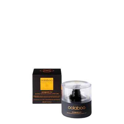 Image of product Saveguard Elixir 50ml