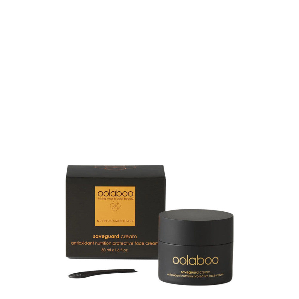 Saveguard Face Cream 50ml | Oolaboo