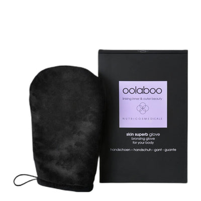 Image of product Skin Superb Bronzing Glove