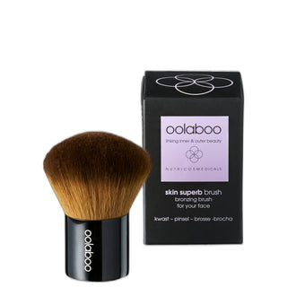 Skin Superb Brush | Oolaboo