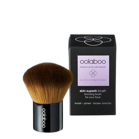Skin Superb Brush | Oolaboo