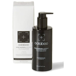 Smart Aesthetics AHA Cleanser Exfoliant 200 ml | Oolaboo