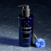 Oolaboo Smart Aesthetics Cleanser Exfoliant 200 ml met korenbloem
