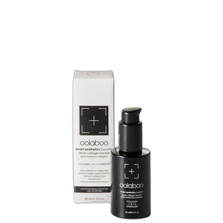 Smart Aesthetics Collagen Booster 30 ml | Oolaboo