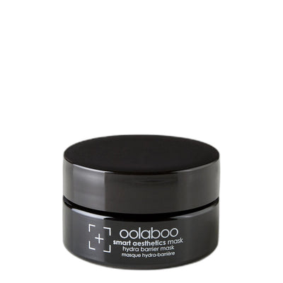 Image of product Smart Aesthetics - Hydra Barrier Mask 50 ml
