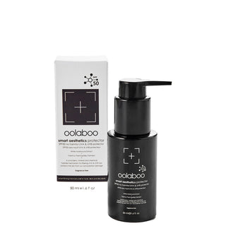 Smart Aesthetics SPF50 No Harmful UVA & UVB Protector 50 ml | Oolaboo