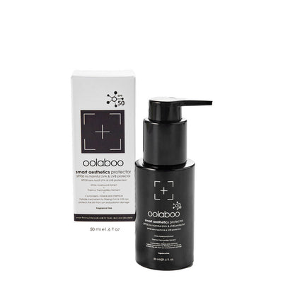Image of product Smart Aesthetics - SPF50 No Harmful UVA & UVB Protector 50 ml