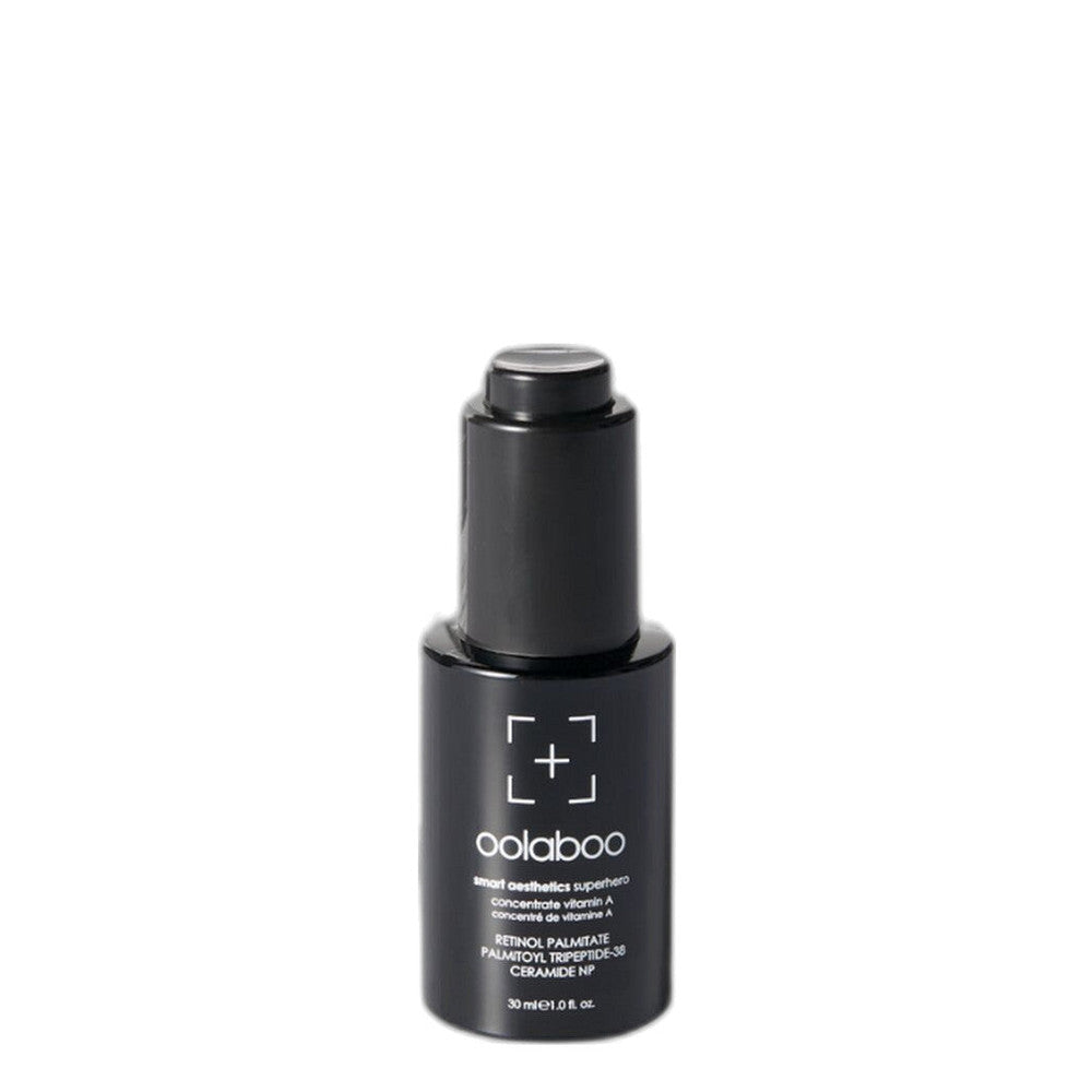Oolaboo Smart Aesthetics - Superhero Vitamin A Concentrate 30 ml