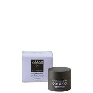 Straight Baobab Pomade 50 ml | Oolaboo