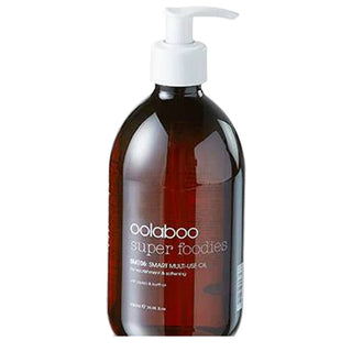 Super Foodies Smart Multi-Use Oil 500ml | Oolaboo