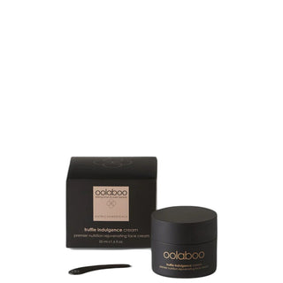 Truffle Indulgence Face Cream 50ml | Oolaboo