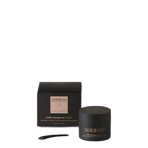 Truffle Indulgence Face Cream 50ml | Oolaboo