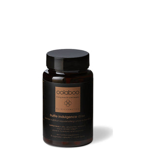 Truffle Indulgence Supplement 30st | Oolaboo