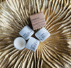 Oolaboo Super Foodies Wholesome Lip Butter potjes met doosje