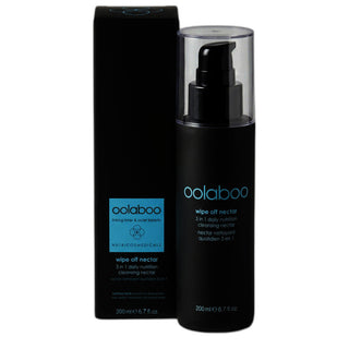 Wipe Off Nectar 200ml | Oolaboo
