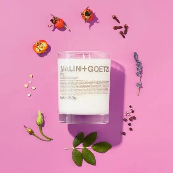 Malin+Goetz Geurkaars - Otto geurnoten
