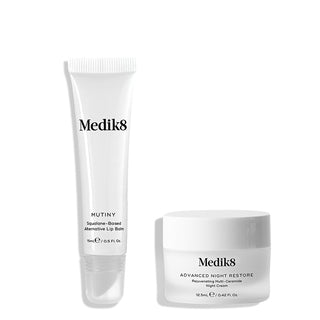 Medik8 Overnight Restore Duo Giftset