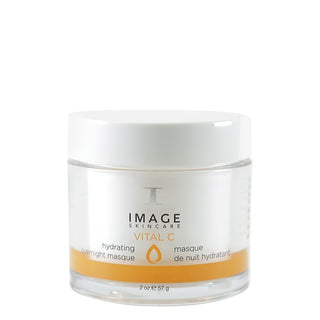 Image Skincare VITAL C - Hydrating Overnight Masque