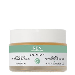 REN Clean Skincare Overnight Recovery Balm