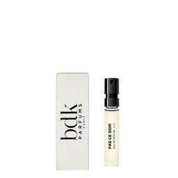 BDK Parfums Eau de Parfum - Pas Ce Soir sample