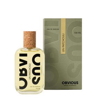 Eau de Parfum - Un Patchouli 100ml