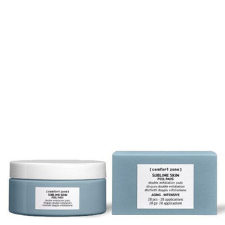 Comfort Zone Sublime Peel Pads 