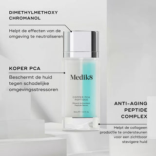 Copper PCA Peptides 30ml
