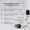 Medik8 Oxy-R Peptides 2x 10ml voordelen bij pigmentvlekken