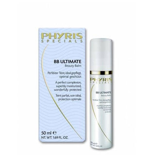 Phyris BB Ultimate Beauty Balm