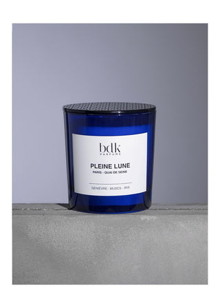 BDK Parfums Geurkaars - Pleine Lune 