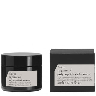 Comfort Zone Skin Regimen Polypeptide Cream