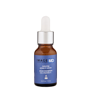 Image Skincare Image MD Restoring Power-C Serum