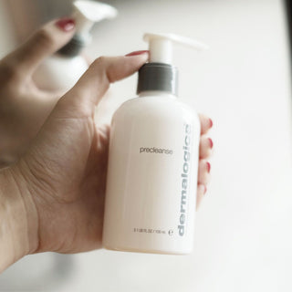 Dermalogica PreCleanse resultaat