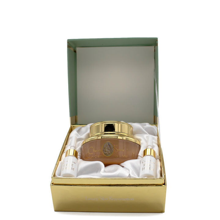Charlotte Sophie Premium Crème De La Mer SPF 50ml