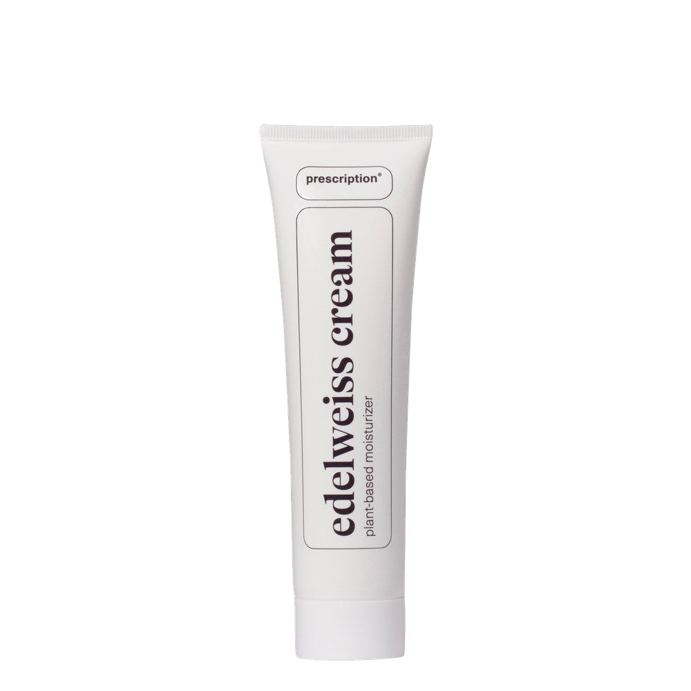 Prescription Skincare Edelweiss Cream 100ml